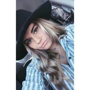 Meet your Posher, Ashlee